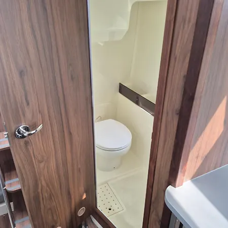 Lodz Motorowa Balt 818 Tytan Lucky Star Star Stettin